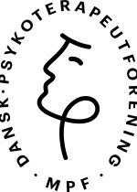 jpg-black logo billede dansk psykoterapeut